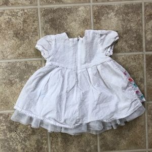 The Children's Place Dresses - Baby girl floral dress The Children's Place Dresses - Baby girl floral dress